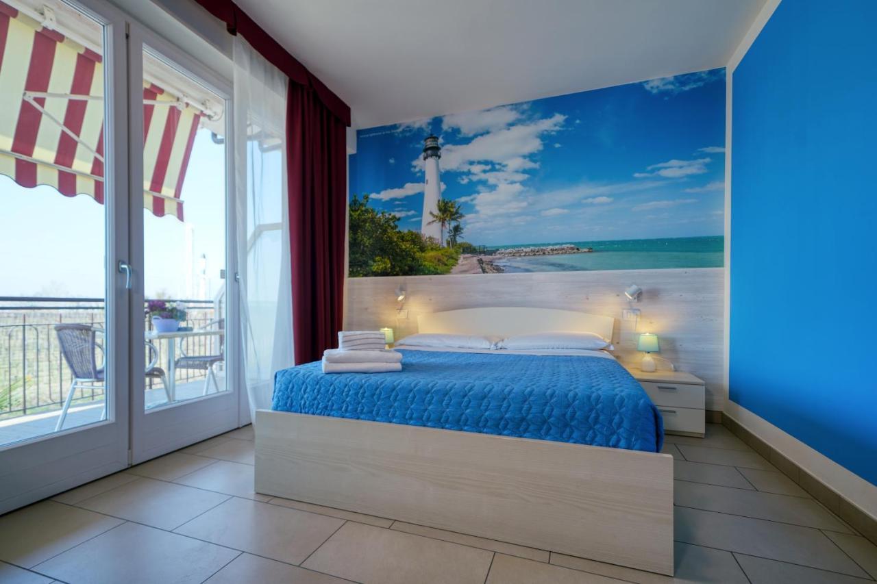 The Lighthouse Rooms Лацизе Экстерьер фото