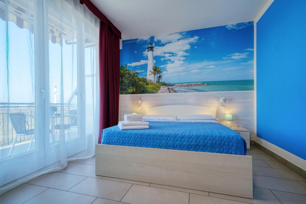 The Lighthouse Rooms Лацизе Экстерьер фото