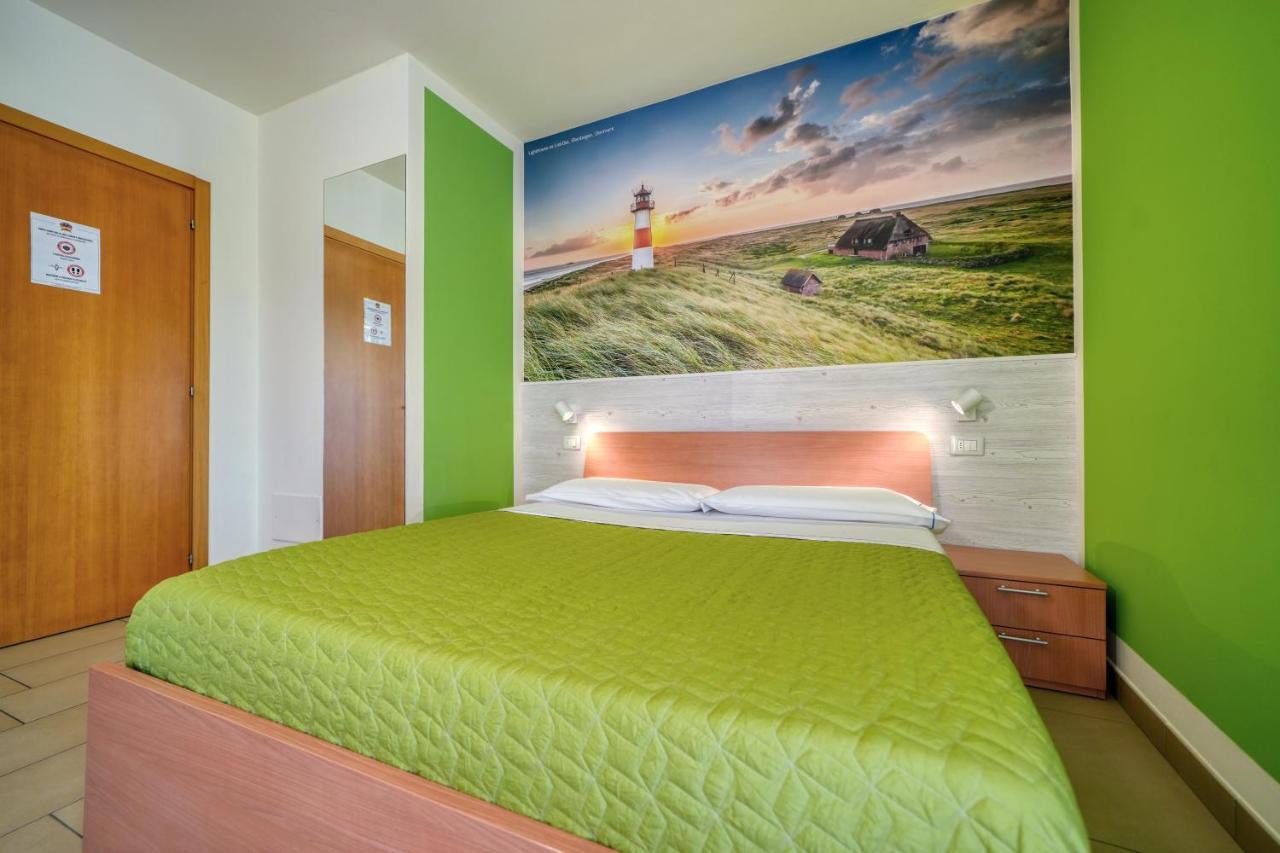 The Lighthouse Rooms Лацизе Экстерьер фото