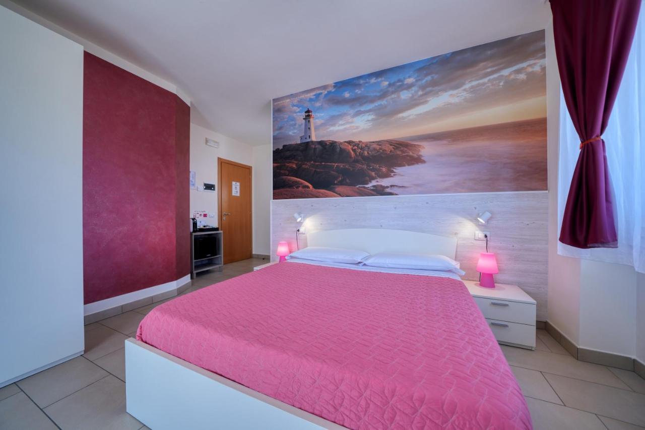 The Lighthouse Rooms Лацизе Экстерьер фото