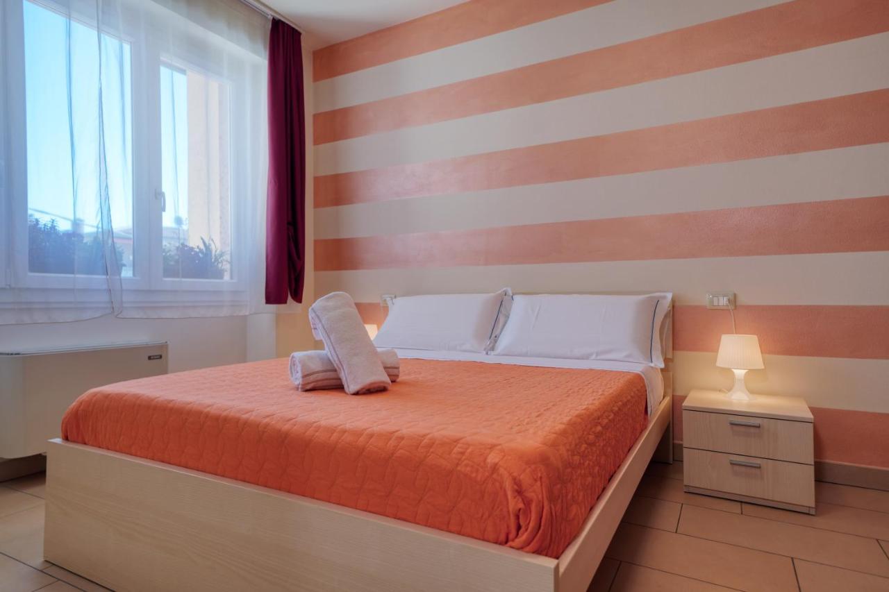 The Lighthouse Rooms Лацизе Экстерьер фото