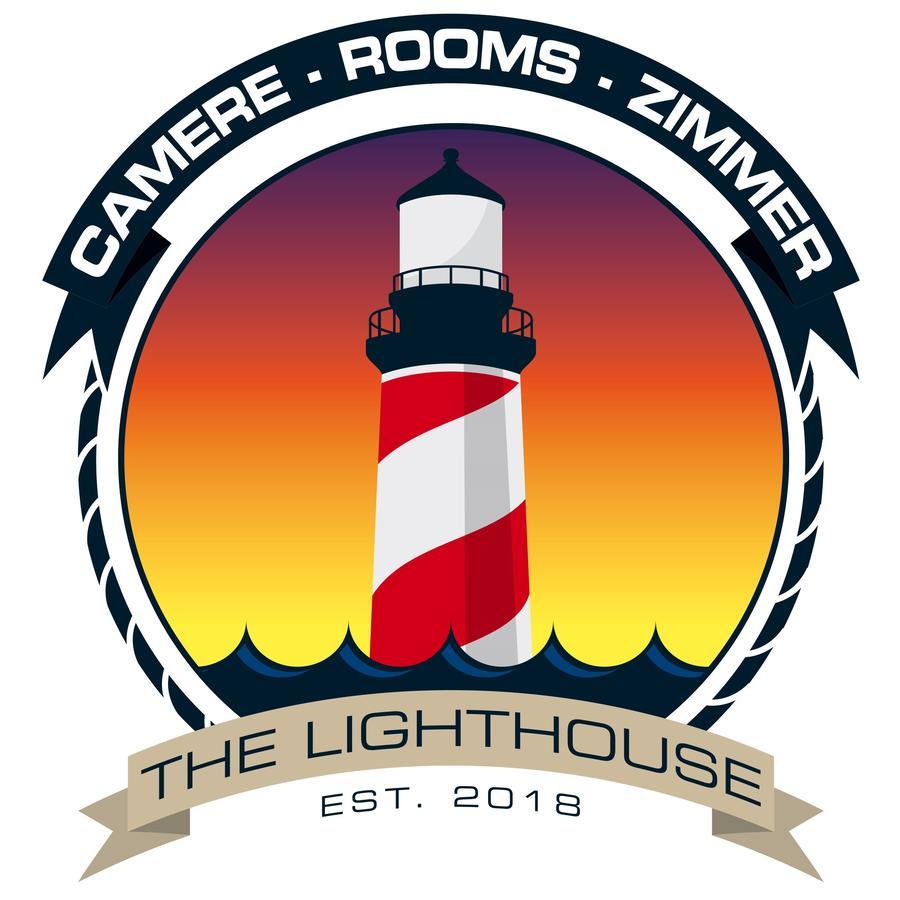 The Lighthouse Rooms Лацизе Экстерьер фото
